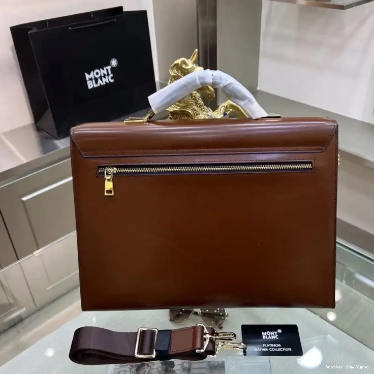 Brother Sam Yupoo 2407YZ0049 Montblanc Bags 0821